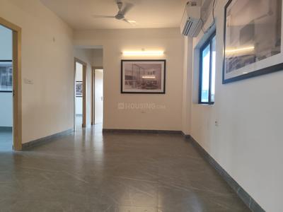 Hall Image of 1200 Sq.ft 3 BHK Apartment / Flat for sale in Swastic Shivam Apartment, Alipore Kolkata for Rs. 16500000