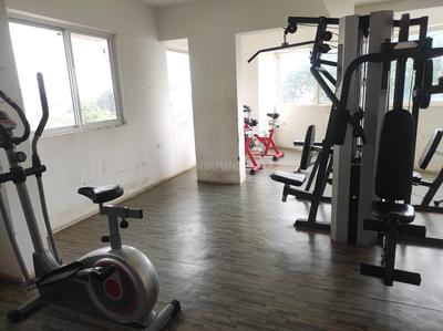 Image of 874 Sq.ft 2 BHK Apartment / Flat for rent in Sipani Bliss, Bommasandra, Bengaluru for Rs. 18000
