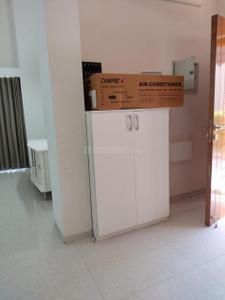 Kitchen Image of 1899 Sq.ft 2 BHK Farm House for sale in Shantikrupa The Otherside, Chekhla Ahmedabad for Rs. 35000000