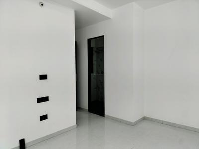 Bedroom Image of 1020 Sq.ft 2 BHK Apartment / Flat for sale in Goel Ganga Legend B2, Bavdhan Pune for Rs. 10400000