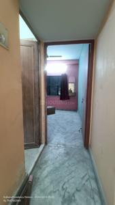Hall Image of 750 Sq.ft 2 BHK Apartment / Flat for sale in Paschim Putiary Kolkata for Rs. 2500000