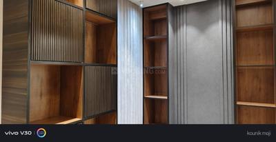 Bedroom Image of 4568 Sq.ft 4 BHK Apartment / Flat for sale in Godrej Platinum, Alipore Kolkata for Rs. 135000000