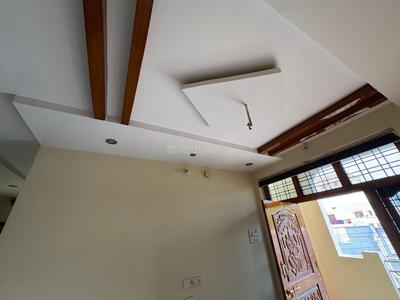 Kitchen Image of 1200 Sq.ft 2 BHK Independent House for rent in Vanasthalipuram Hyderabad for Rs. 12500