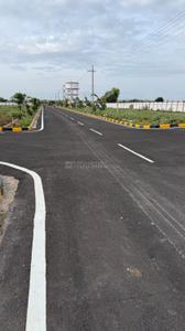 Image of 1200 Sq.ft Residential Plot / Land for sale in B. Thandrapadu, Kurnool for Rs. 1580000