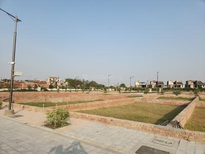 Image of 1378 Sq.ft Residential Plot / Land for sale in Pardos Okas Enclave, Sushant Golf City, Lucknow for Rs. 15200000
