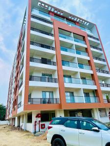 Image of 1600 Sq.ft 2 BHK Apartment / Flat for sale in Paharia, Varanasi for Rs. 11040000