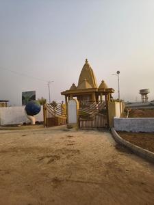 Image of 900 Sq.ft Residential Plot / Land for sale in Vatika, Jaipur for Rs. 1000000