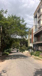 Image of 1200 Sq.ft Residential Plot / Land for sale in Bharat Nagar, Bengaluru for Rs. 24000000