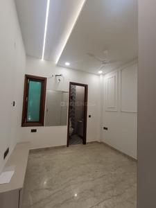 Hall Image of 912 Sq.ft 2 BHK Builder Floor for rent in Rajouri Garden New Delhi for Rs. 50000