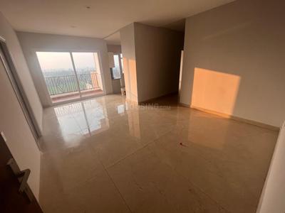 Hall Image of 2000 Sq.ft 3 BHK Apartment / Flat for sale in Nagla Zirakpur for Rs. 13500000