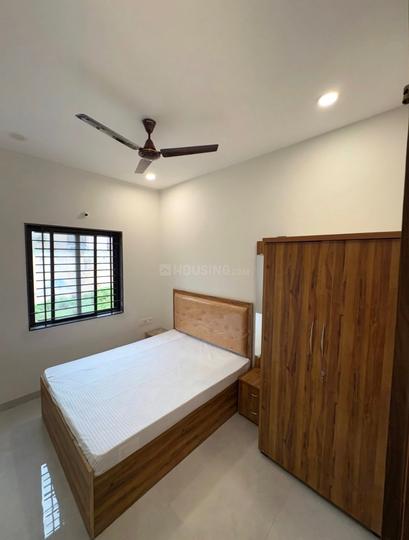 Block 3, Subhash Nagar Bedroom 1