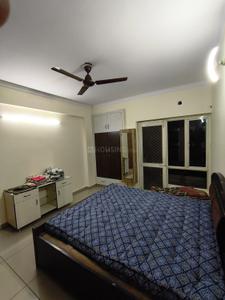 Bedroom Image of 1350 Sq.ft 3 BHK Apartment / Flat for sale in Panchsheel Greens 2, Noida Extension Greater Noida for Rs. 10300000