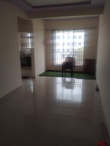 Hall Image of 960 Sq.ft 2 BHK Apartment / Flat for sale in Kalyan West Kalyan for Rs. 3300000