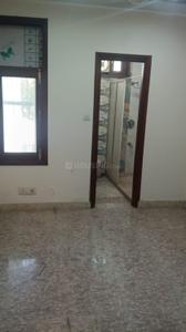 Hall Image of 1350 Sq.ft 3 BHK Builder Floor for sale in Janakpuri New Delhi for Rs. 25000000
