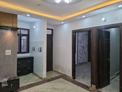 Living Room Image of 550 Sq.ft 2 BHK Apartment / Flat for sale in Nawada New Delhi for Rs. 3250000