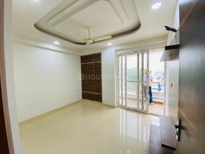 Bedroom Image of 1200 Sq.ft 3 BHK Apartment / Flat for sale in Balji Urban Park, Dholai Jaipur for Rs. 7200000