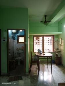 Hall Image of 775 Sq.ft 2 BHK Apartment / Flat for sale in Keshtopur Kolkata for Rs. 2500000