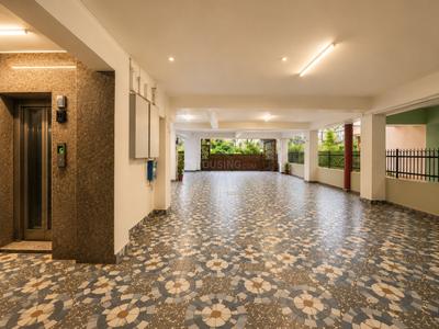 Building Image of 3500 Sq.ft 2.5 BHK Penthouse for sale in Jakhan Dehradun for Rs. 10000000