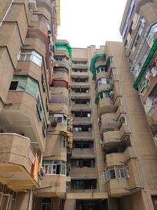 Building Image of 4800 Sq.ft 6 BHK Apartment / Flat for sale in Eros Rattan Jyoti Apartments, Vaishali Ghaziabad for Rs. 40000000