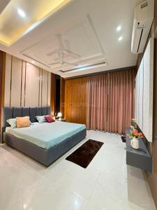 Bedroom Image of 5500 Sq.ft 5 BHK Villa for sale in Vaishali Nagar Extension Jaipur for Rs. 34100000
