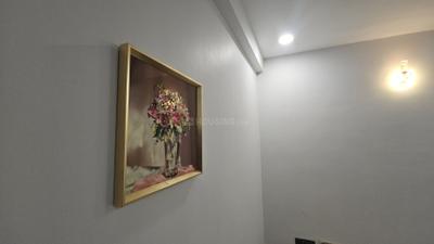 Bedroom Image of 1900 Sq.ft 3 BHK Duplex for sale in Scheme No 140 Indore for Rs. 17000000