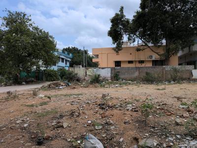 Image of 348 Sq.ft Residential Plot / Land for sale in Sainikpuri, Secunderabad for Rs. 30000000