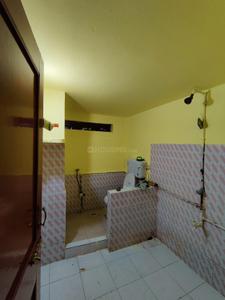 Kitchen Image of 1020 Sq.ft 2 BHK Builder Floor for rent in Pradhan Nagar Siliguri for Rs. 9000