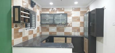 Kitchen Image of 1062 Sq.ft 2 BHK Apartment / Flat for rent in Ramapuram Chennai for Rs. 32000