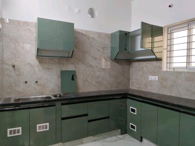 Kitchen Image of 1056 Sq.ft 2.5 BHK Apartment / Flat for sale in Porur Chennai for Rs. 8962000