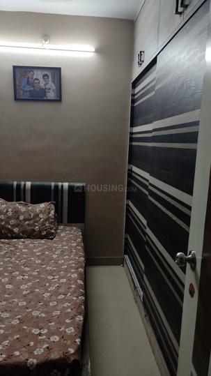 Vijayshree Properties Bedroom 1