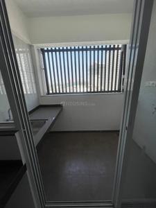 Kitchen Image of 986 Sq.ft 2 BHK Apartment / Flat for sale in Utsav 51 Balewadi Residences, Balewadi Pune for Rs. 11500000