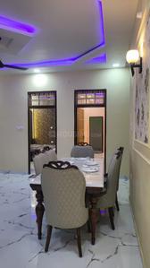 Hall Image of 1370 Sq.ft 3 BHK Duplex for sale in Sultanpur Road Lucknow for Rs. 620000