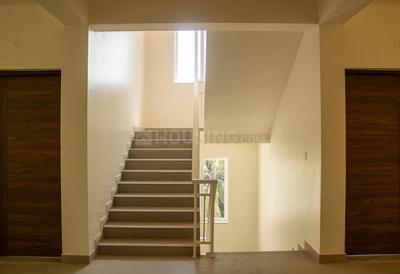 Bedroom Image of 721 Sq.ft 1 BHK Apartment / Flat for sale in GHD Royal Avenue Thivim, Tivim Goa for Rs. 6300000