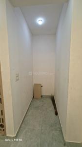 Pooja Room Image of 1300 Sq.ft 3 BHK Apartment / Flat for rent in Chhattarpur New Delhi for Rs. 30000