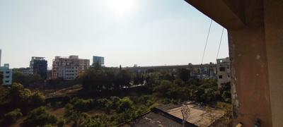 Balcony Image of 1308 Sq.ft 3 BHK Apartment / Flat for sale in Madurdaha Kolkata for Rs. 9000000