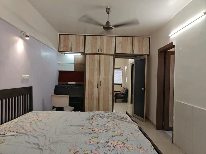 Shantidham CHS Bedroom One 1