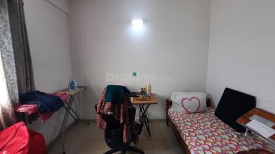 Bedroom Image of 1362 Sq.ft 3 BHK Apartment / Flat for sale in GR Sankalpa by GR Constructions, Choodasandra Bengaluru for Rs. 13500000
