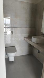 Image of 1650 Sq.ft 3 BHK Apartment / Flat for sale in L And T West Square, Seawoods, Navi Mumbai for Rs. 40000000
