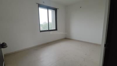 Bedroom Image of 1580 Sq.ft 4 BHK Independent House for rent in Avalon Park 1, Vatva Ahmedabad for Rs. 16000