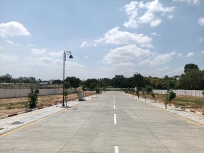 Image of 2000 Sq.ft Residential Plot / Land for sale in K R Puram, Bengaluru for Rs. 13400000