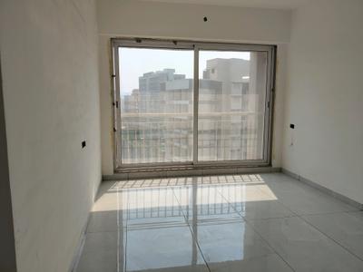 Bedroom Image of 1085 Sq.ft 2 BHK Apartment / Flat for sale in Pushpak Nagar Navi Mumbai for Rs. 8020000