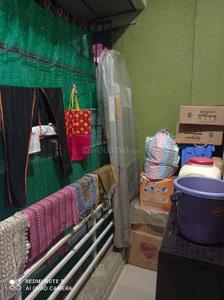 Bathroom Image of 400 Sq.ft 1 BHK Apartment / Flat for sale in Dombivli East Thane for Rs. 3300000