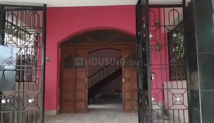 Birua Colony Outside View 1
