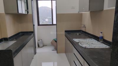 2.5 BHK Flat