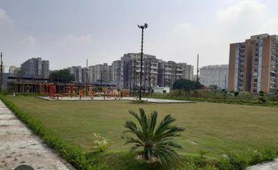 Image of 1800 Sq.ft 4 BHK Apartment / Flat for sale in Dwarika Raj Garden City Ghaziabad, Raj Nagar Extension, Ghaziabad for Rs. 19000000
