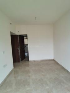 Hall Image of 547 Sq.ft 1 BHK Apartment / Flat for sale in Sunteck Maxx World, Naigaon East Naigaon for Rs. 3139000