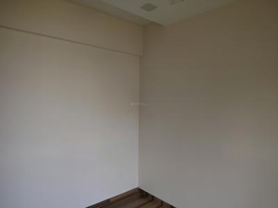 Bedroom Image of 1740 Sq.ft 3 BHK Apartment / Flat for sale in One Hiranandani Park, Thane West Thane for Rs. 53000000