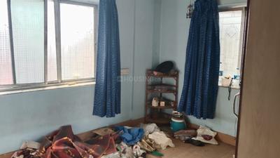 Bedroom Image of 1100 Sq.ft 3 BHK Apartment / Flat for sale in Kasba Kolkata for Rs. 4400000
