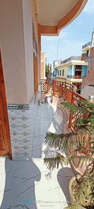 Image of 160 Sq.ft 1 BHK Builder Floor for rent in Dhoomanganj, Allahabad for Rs. 8000