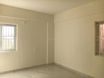 Bedroom Image of 1375 Sq.ft 3 BHK Apartment / Flat for sale in Kaval Bairasandra Bengaluru for Rs. 9500000